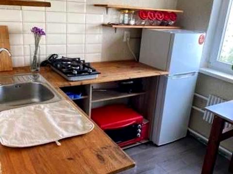 квартира по адресу Героев Труда ул., 30