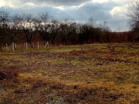 ділянка за адресою Лаврівського