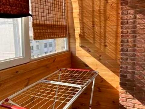 квартира по адресу Героев Труда ул., 30