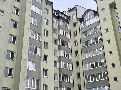 квартира за адресою Шухевичів вул., 45