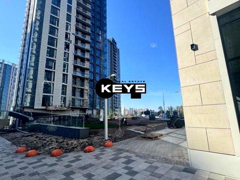 квартира по адресу Андрея Верхогляда ул. (Михайла Драгомирова), 1-20а