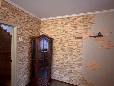 дом по адресу Котляревского ул., 34-Б