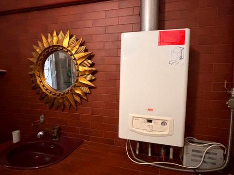 дом по адресу Котляревского ул., 34-Б