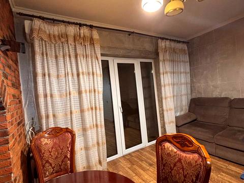 дом по адресу Котляревского ул., 34-Б