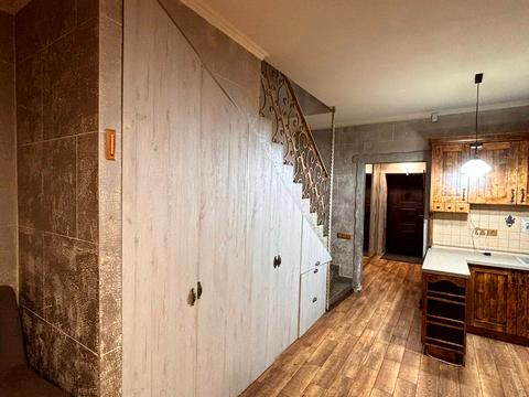 дом по адресу Котляревского ул., 34-Б