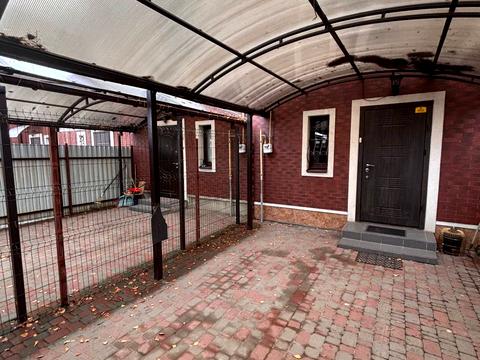 дом по адресу Котляревского ул., 34-Б