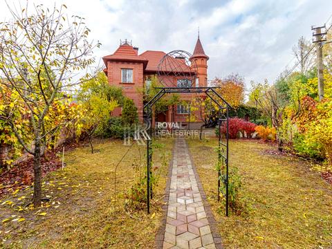 будинок за адресою Богатирська вул.