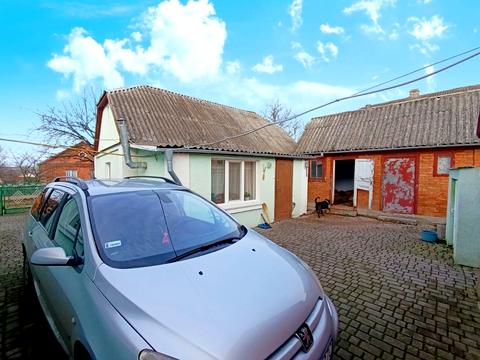 дом по адресу Тараса Шевченка, 27