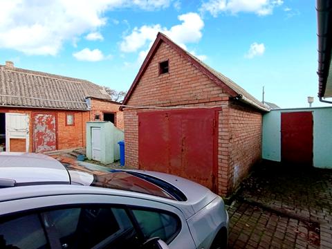 дом по адресу Тараса Шевченка, 27