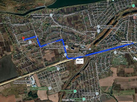 дом по адресу Тараса Шевченка, 27