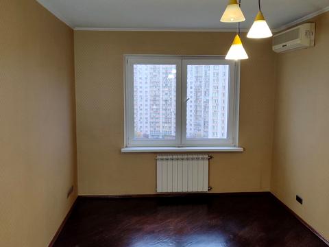 квартира по адресу Урловская ул., 9