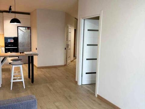 квартира за адресою Карла Мікльоша вул., 20