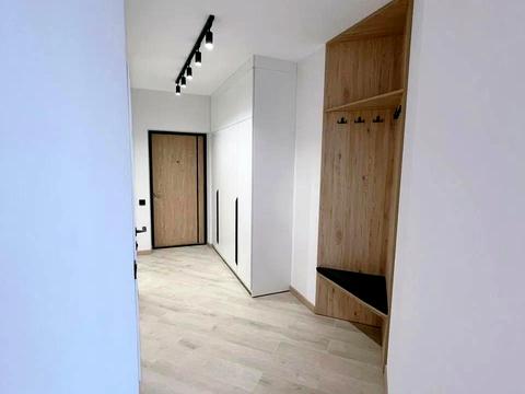 квартира за адресою Карла Мікльоша вул., 20