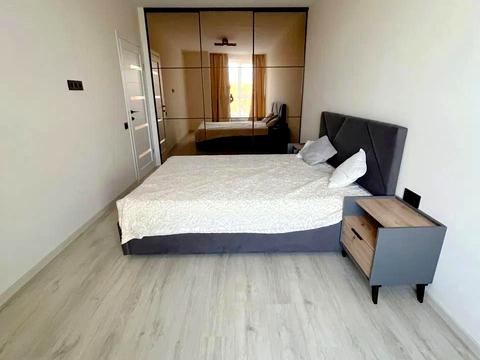 квартира за адресою Карла Мікльоша вул., 20