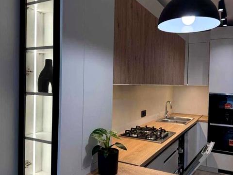 квартира за адресою Карла Мікльоша вул., 20