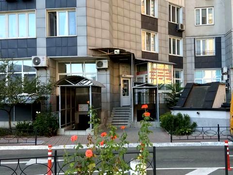 комерційна за адресою Княжий Затон вул., 21