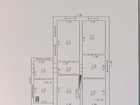 дом по адресу Тараса Шевченка, 27