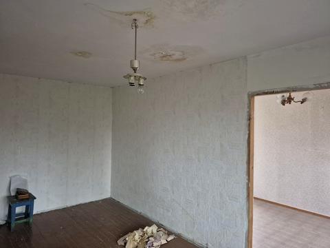 квартира по адресу Владимира Терещенко ул. (Федоренка), 8