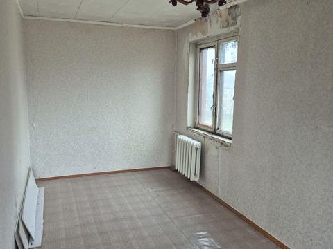 квартира по адресу Владимира Терещенко ул. (Федоренка), 8