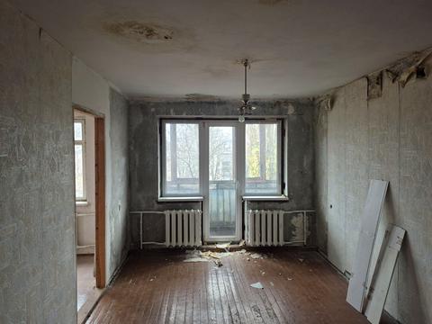 квартира по адресу Владимира Терещенко ул. (Федоренка), 8