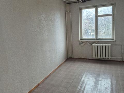 квартира по адресу Владимира Терещенко ул. (Федоренка), 8