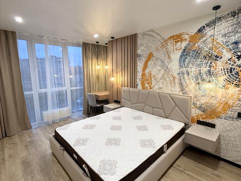 квартира за адресою Віктора Некрасова вул. (Північно-Сирецька), 10-А