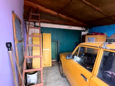 дом по адресу Першотравнева, 62