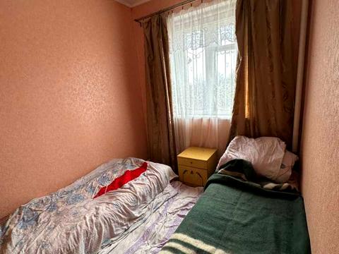 дом по адресу Першотравнева, 62