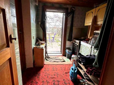 дом по адресу Першотравнева, 62