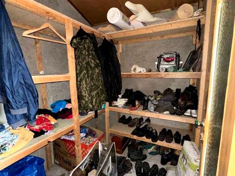 дом по адресу Першотравнева, 62