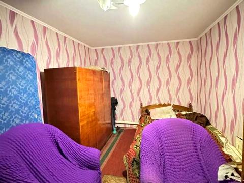 дом по адресу Першотравнева, 62