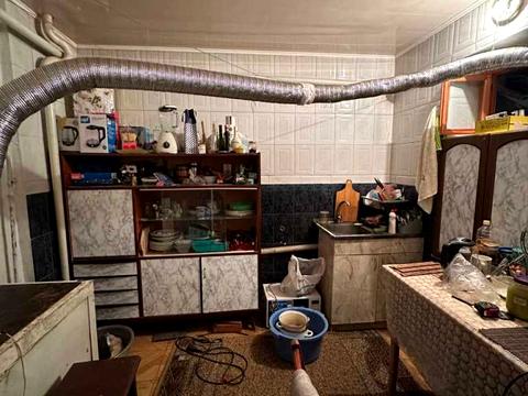 дом по адресу Першотравнева, 62