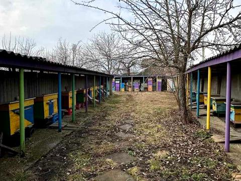 дом по адресу Першотравнева, 62