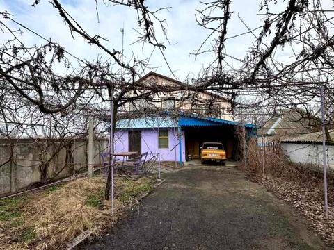 дом по адресу Першотравнева, 62