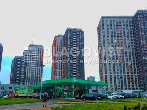 квартира за адресою Дніпровська набережна вул., 18-А