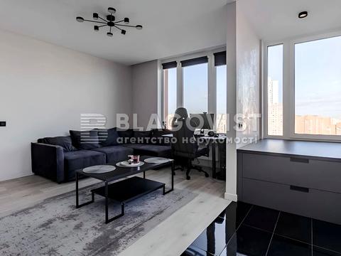 квартира за адресою Дніпровська набережна вул., 18-А