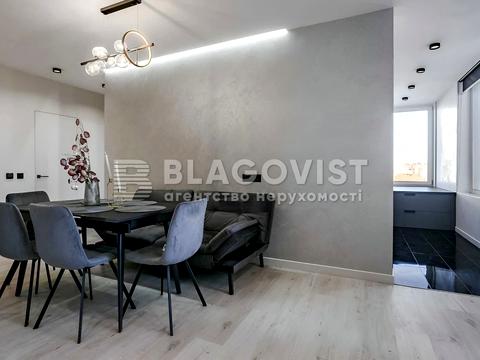 квартира за адресою Дніпровська набережна вул., 18-А