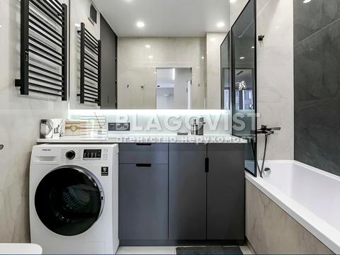 квартира за адресою Дніпровська набережна вул., 18-А