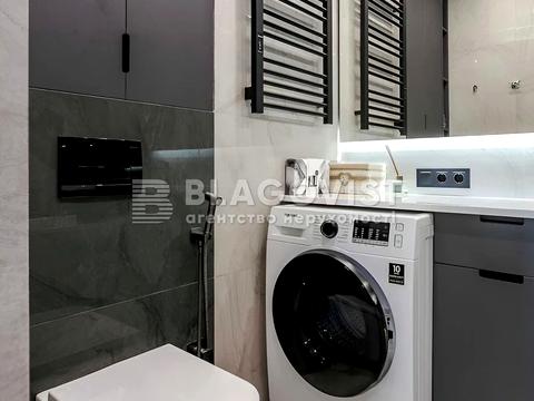 квартира за адресою Дніпровська набережна вул., 18-А