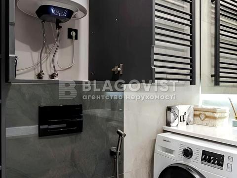 квартира за адресою Дніпровська набережна вул., 18-А