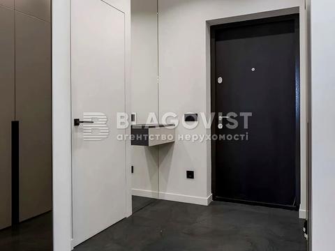 квартира за адресою Дніпровська набережна вул., 18-А