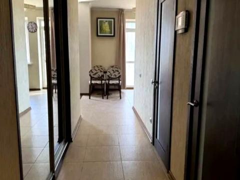 квартира по адресу Паньковская ул., 27/78