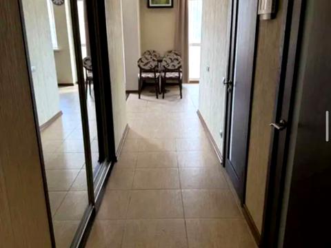 квартира по адресу Паньковская ул., 27/78