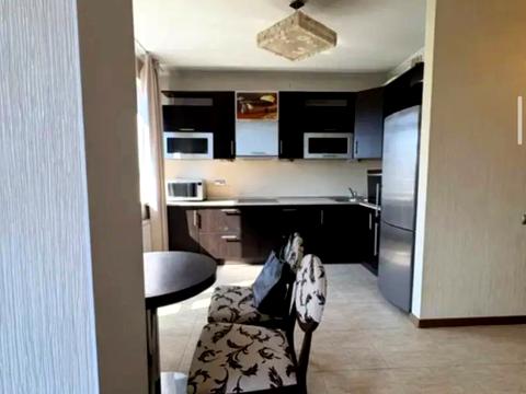 квартира по адресу Паньковская ул., 27/78