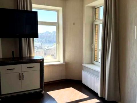 квартира по адресу Паньковская ул., 27/78