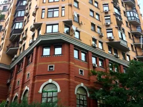 квартира по адресу Паньковская ул., 27/78