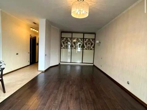 квартира по адресу Паньковская ул., 27/78