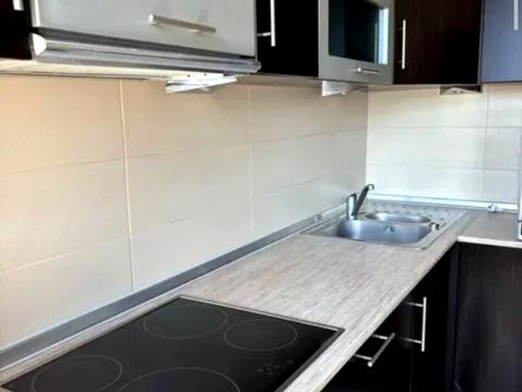 квартира по адресу Паньковская ул., 27/78