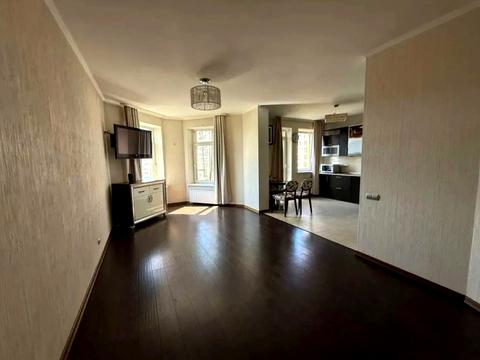 квартира по адресу Паньковская ул., 27/78