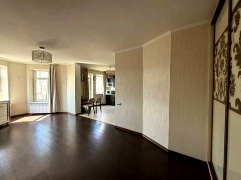 квартира по адресу Паньковская ул., 27/78